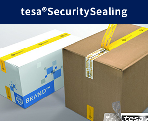 tesa®SecuritySealing
